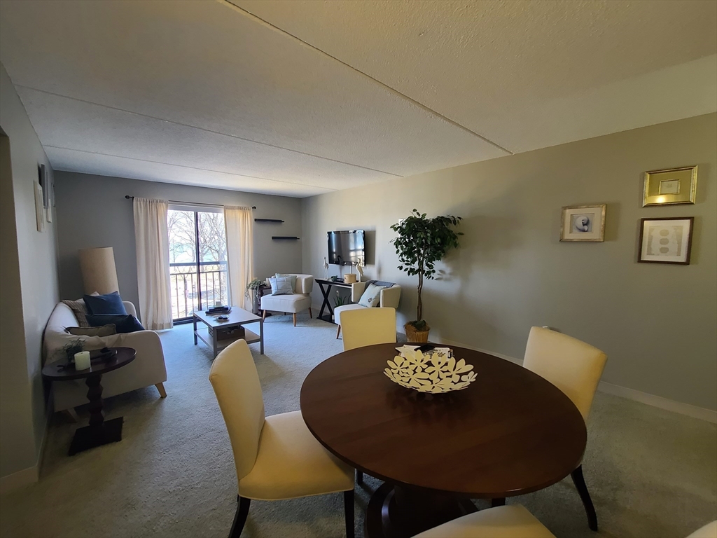 100 Ocean View Drive, Unit 401 Boston, MA 02125 - Photo 2 of 15