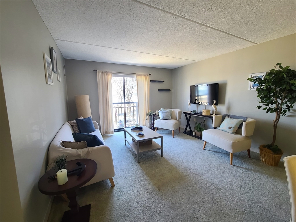 100 Ocean View Drive, Unit 401 Boston, MA 02125 - Photo 3 of 15