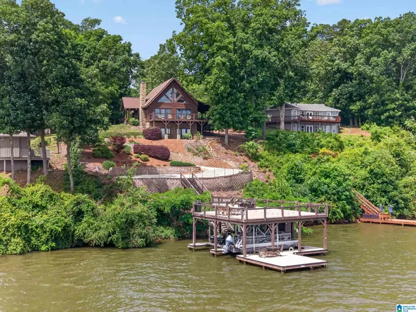 $874,900 | 890 Sunset Road, Pell City, AL 35128