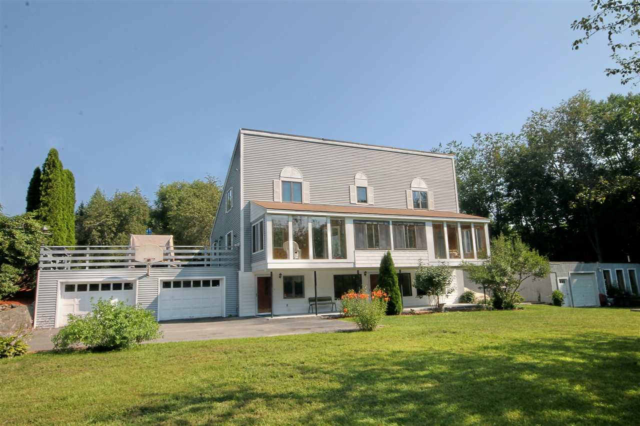 121 Adams Road Londonderry, NH 03053 - Photo 1 of 40