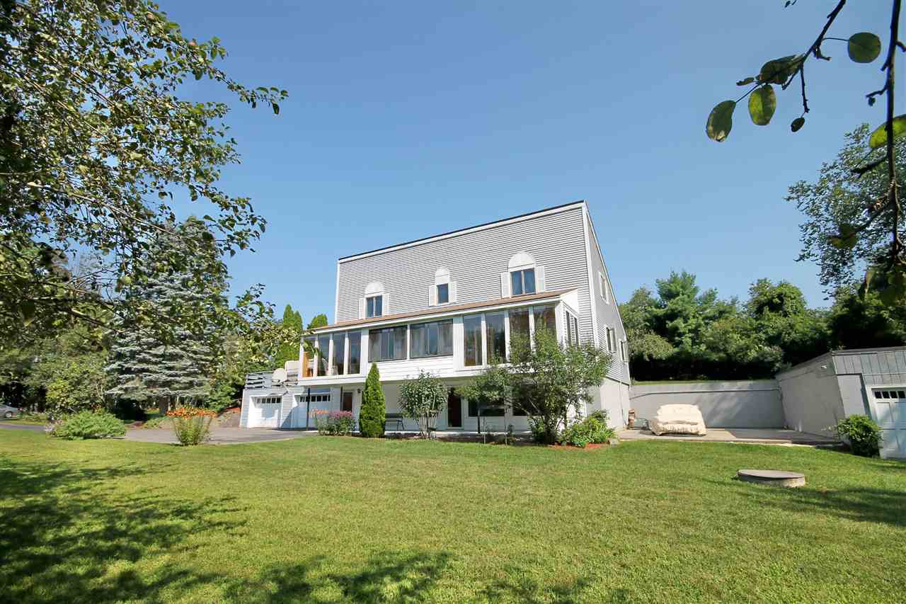 121 Adams Road Londonderry, NH 03053 - Photo 4 of 40