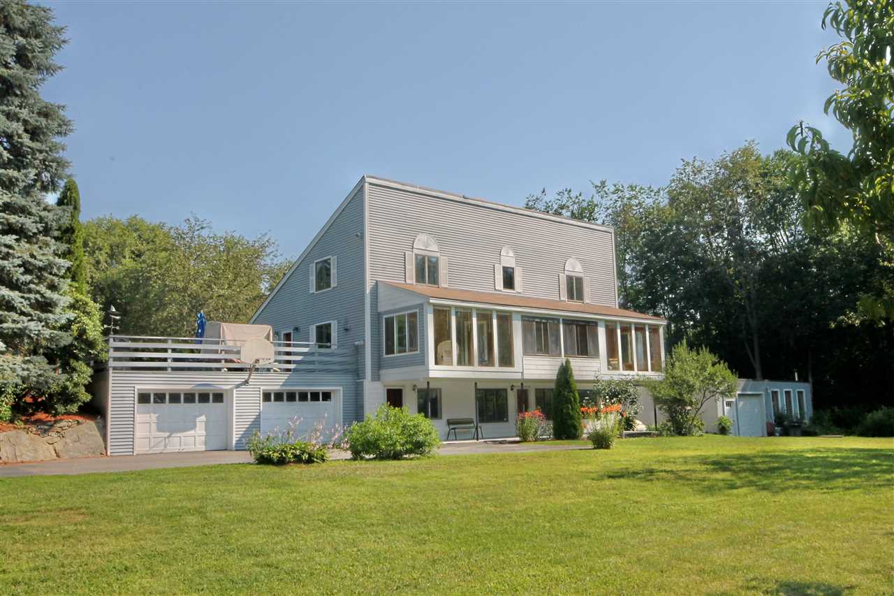 121 Adams Road Londonderry, NH 03053 - Photo 40 of 40