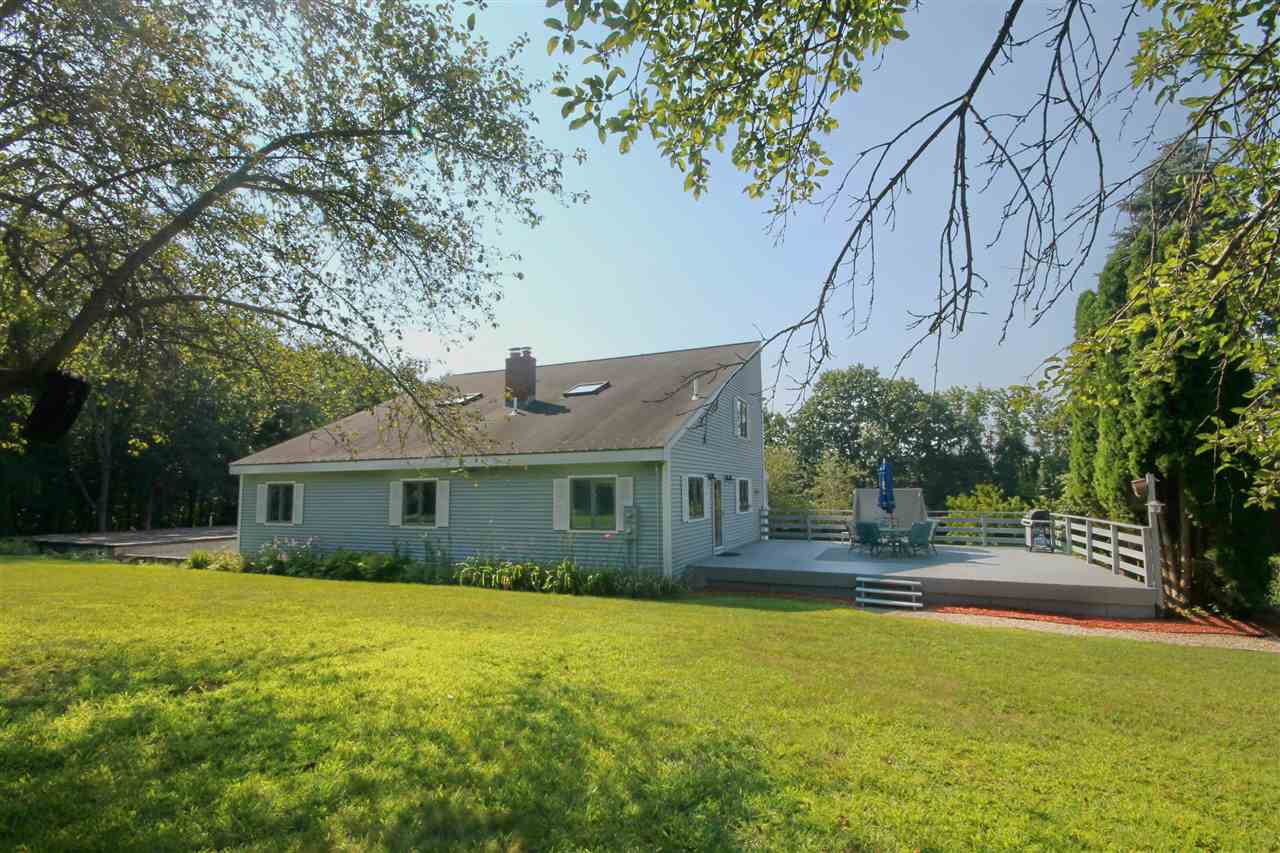 121 Adams Road Londonderry, NH 03053 - Photo 10 of 40