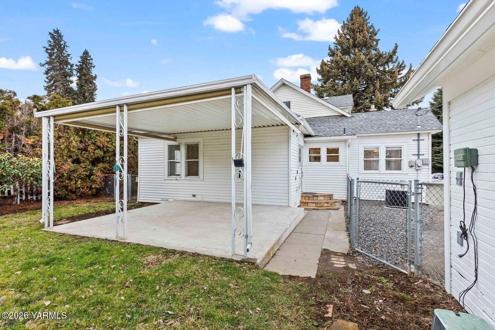 2904 Summitview Avenue Yakima, WA 98902 - Photo 36 of 39 2904 Summitview Ave035