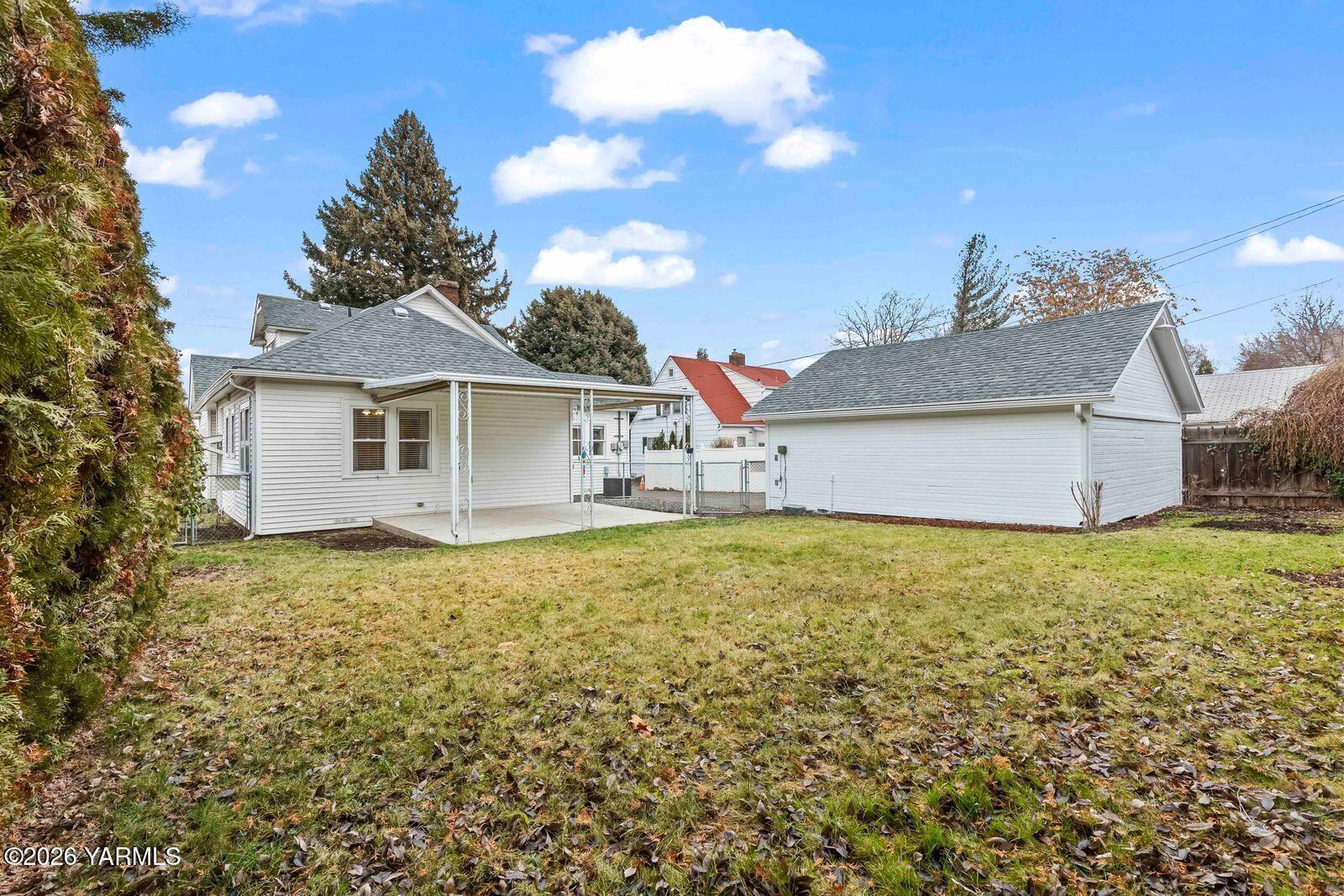 2904 Summitview Avenue Yakima, WA 98902 - Photo 38 of 39 2904 Summitview Ave037