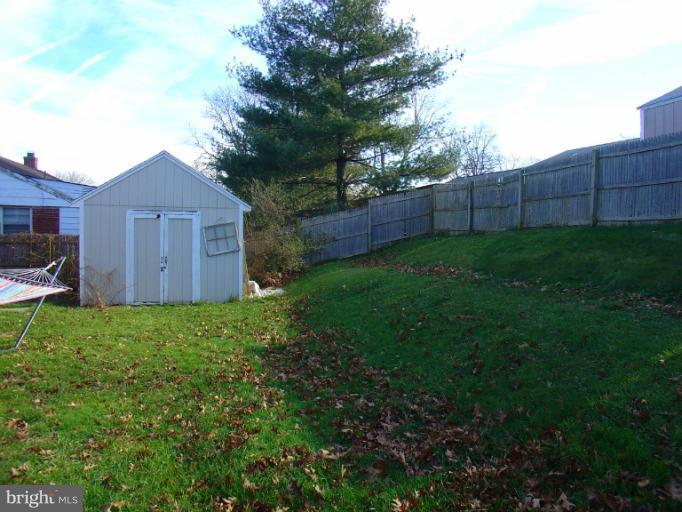 4723 Nantucket Road College Park, MD 20740 - Photo 11 of 14 Exterior (Rear)