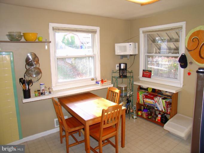 4723 Nantucket Road College Park, MD 20740 - Photo 10 of 14 Kitchen