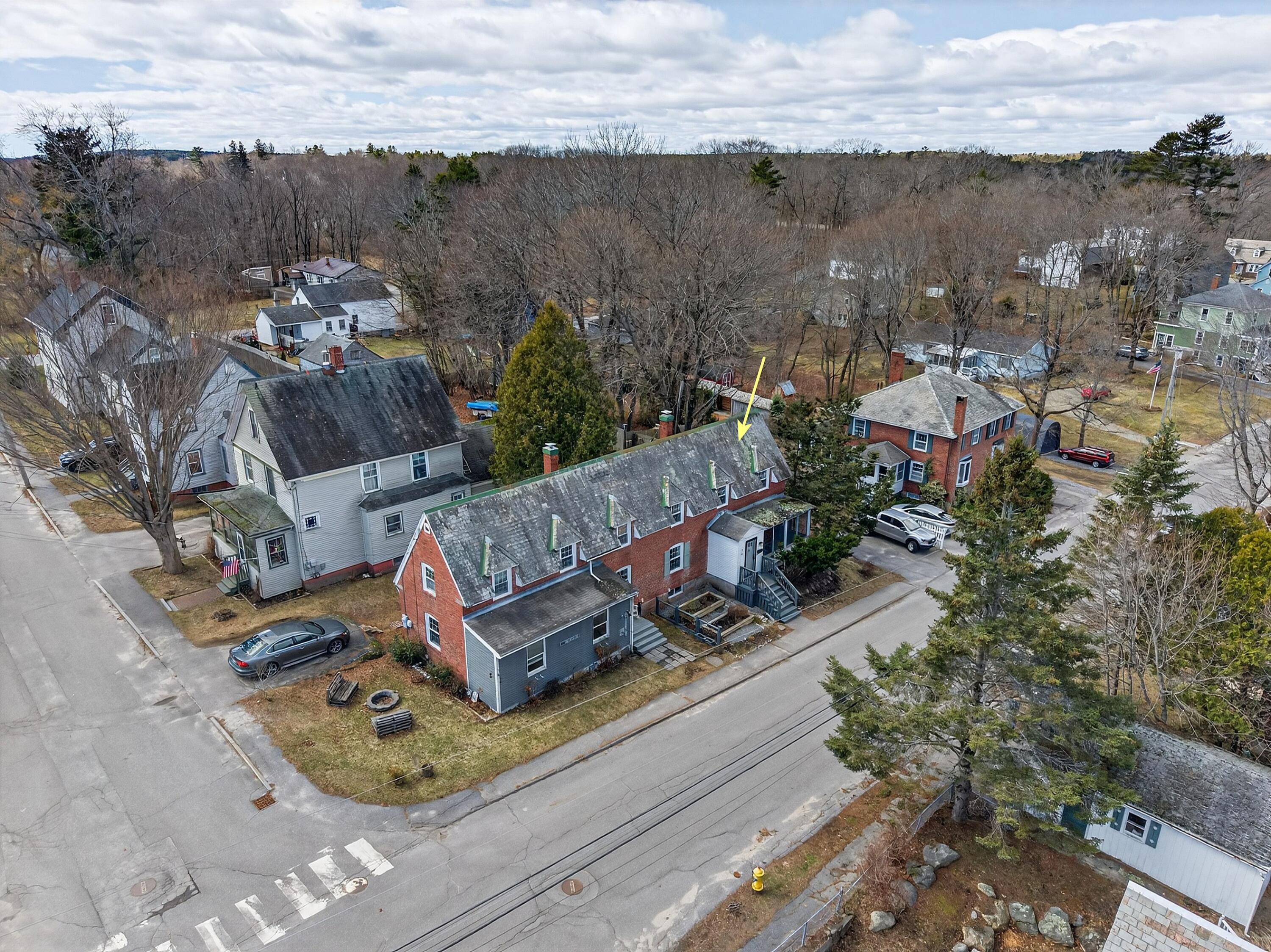 70 Oliver Street Bath, ME 04530 - Photo 38 of 44 70 Oliver St_150