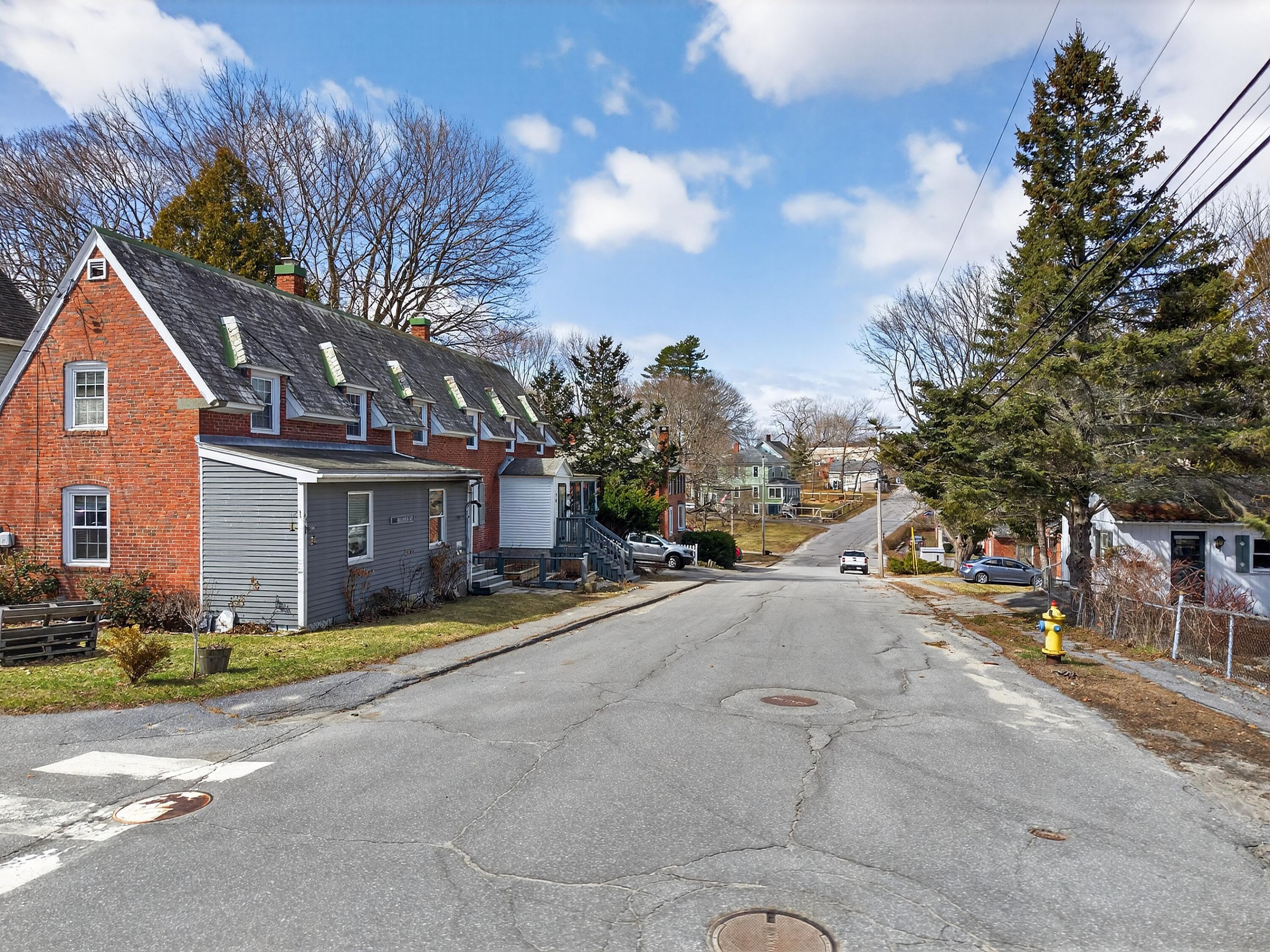 70 Oliver Street Bath, ME 04530 - Photo 39 of 44 70 Oliver St_108