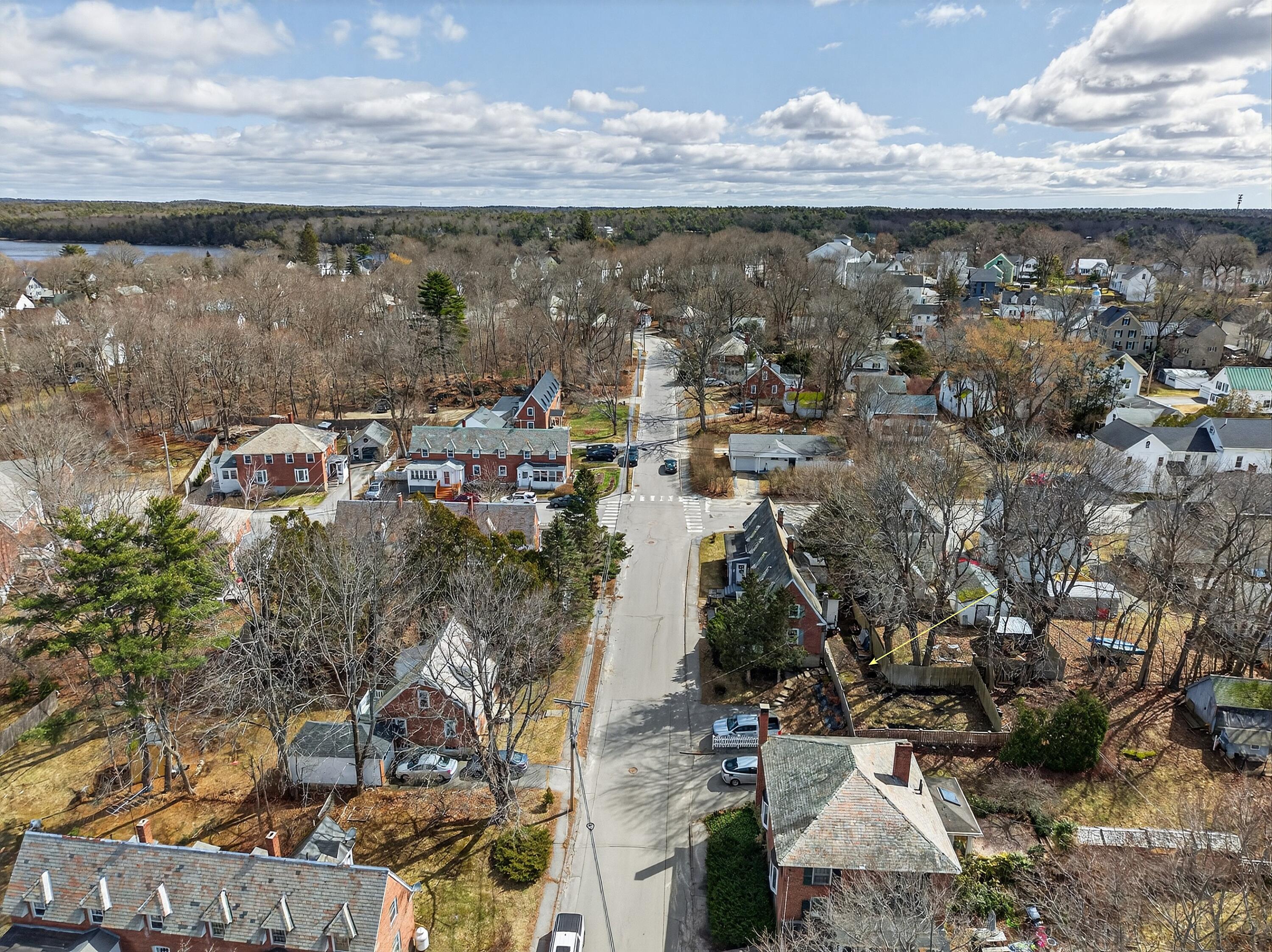 70 Oliver Street Bath, ME 04530 - Photo 40 of 44 70 Oliver St_154