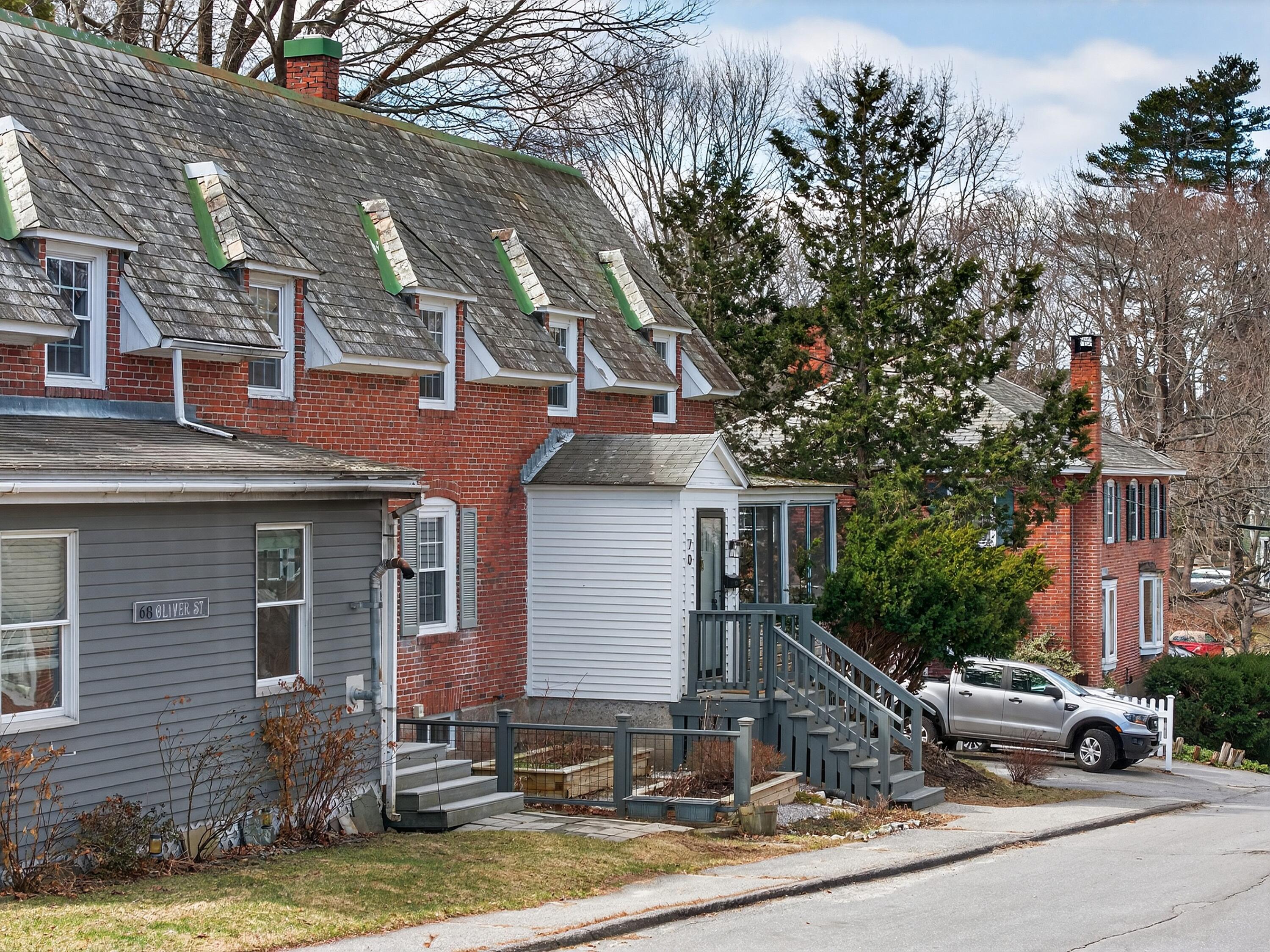 70 Oliver Street Bath, ME 04530 - Photo 41 of 44 70 Oliver St_109