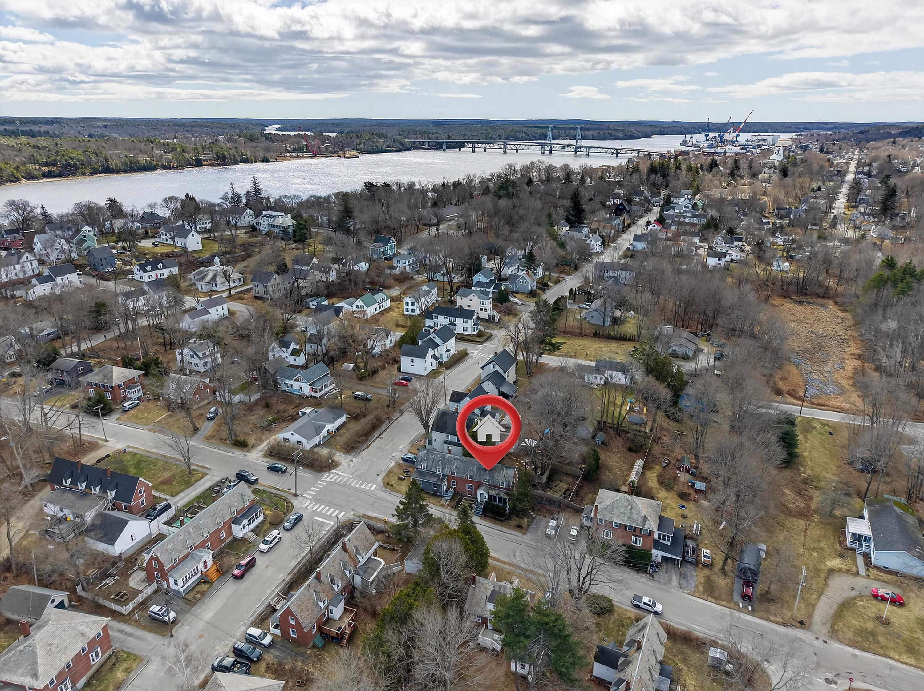 70 Oliver Street Bath, ME 04530 - Photo 42 of 44 70 Oliver St_155