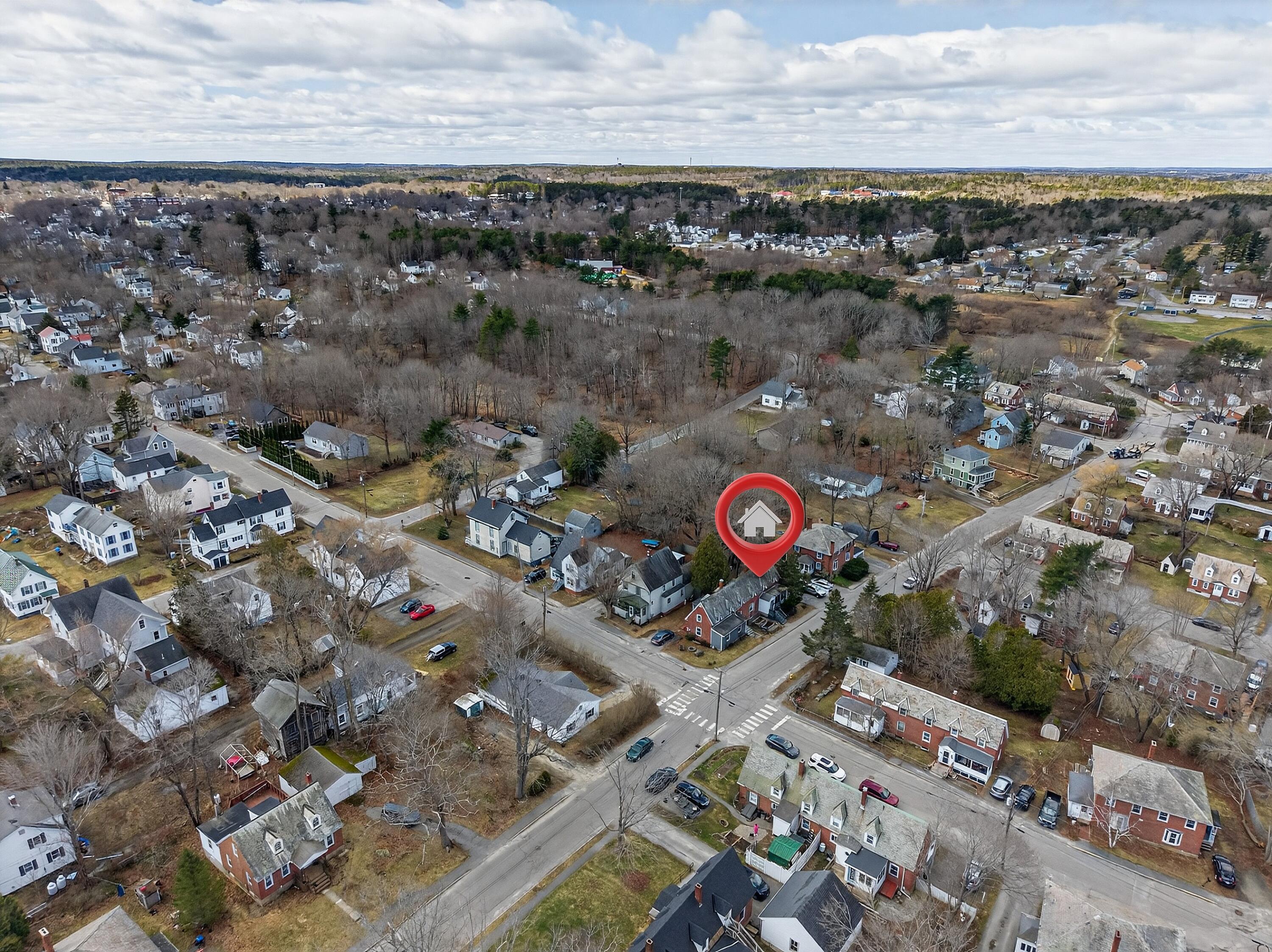 70 Oliver Street Bath, ME 04530 - Photo 43 of 44 70 Oliver St_159