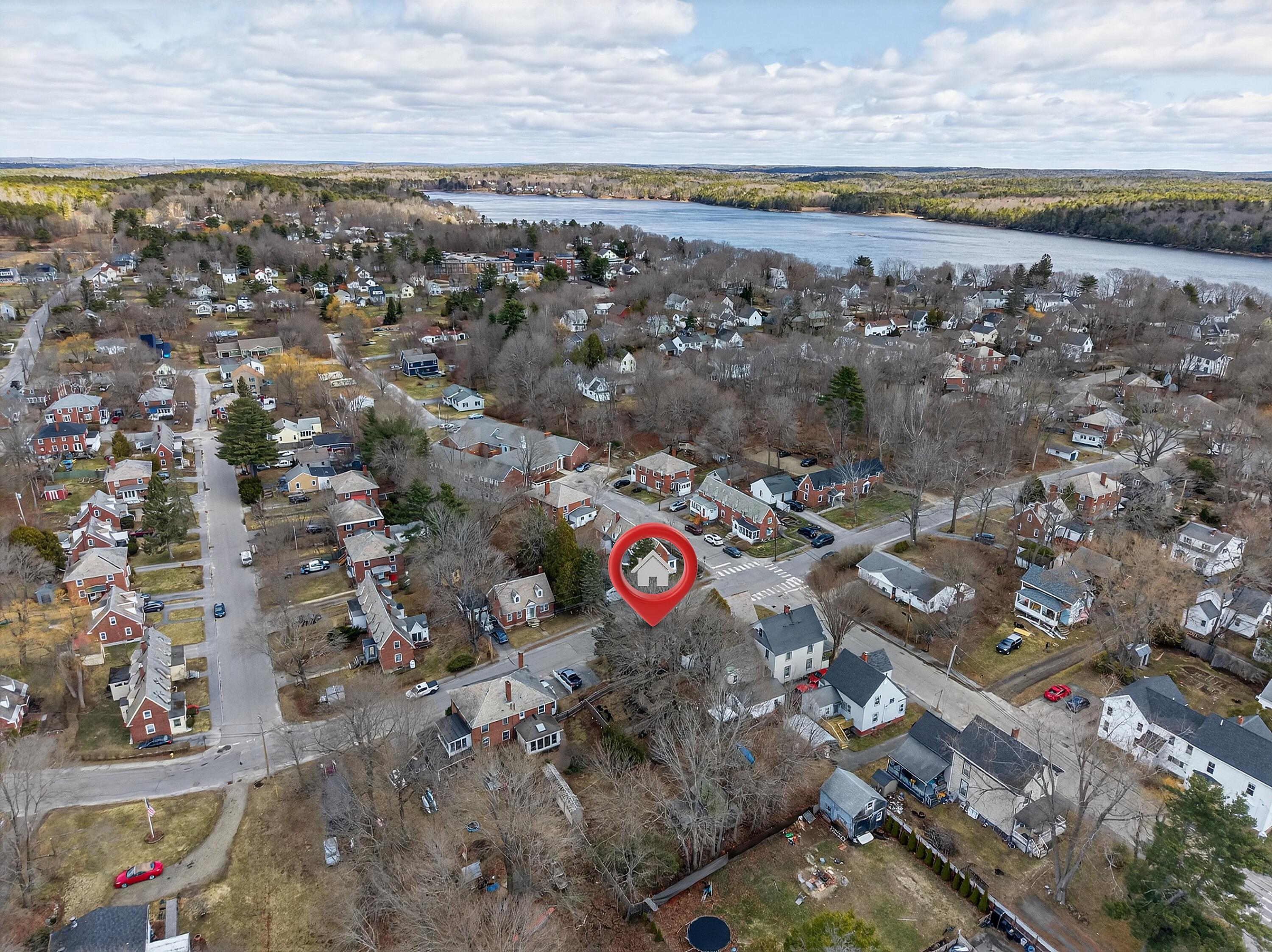 70 Oliver Street Bath, ME 04530 - Photo 44 of 44 70 Oliver St_163