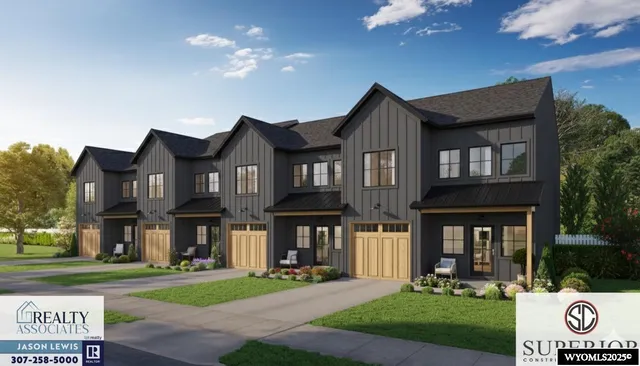 $330,000 | 4251 South Coffman Avenue, Casper, WY 82601