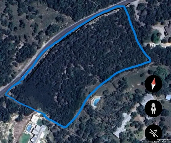 $315,000 | 2342 Bobcat Drive, Bulverde, TX 78163