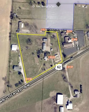 $1,200,000 | 13322 Johnstown Utica Road, Johnstown, OH 43031