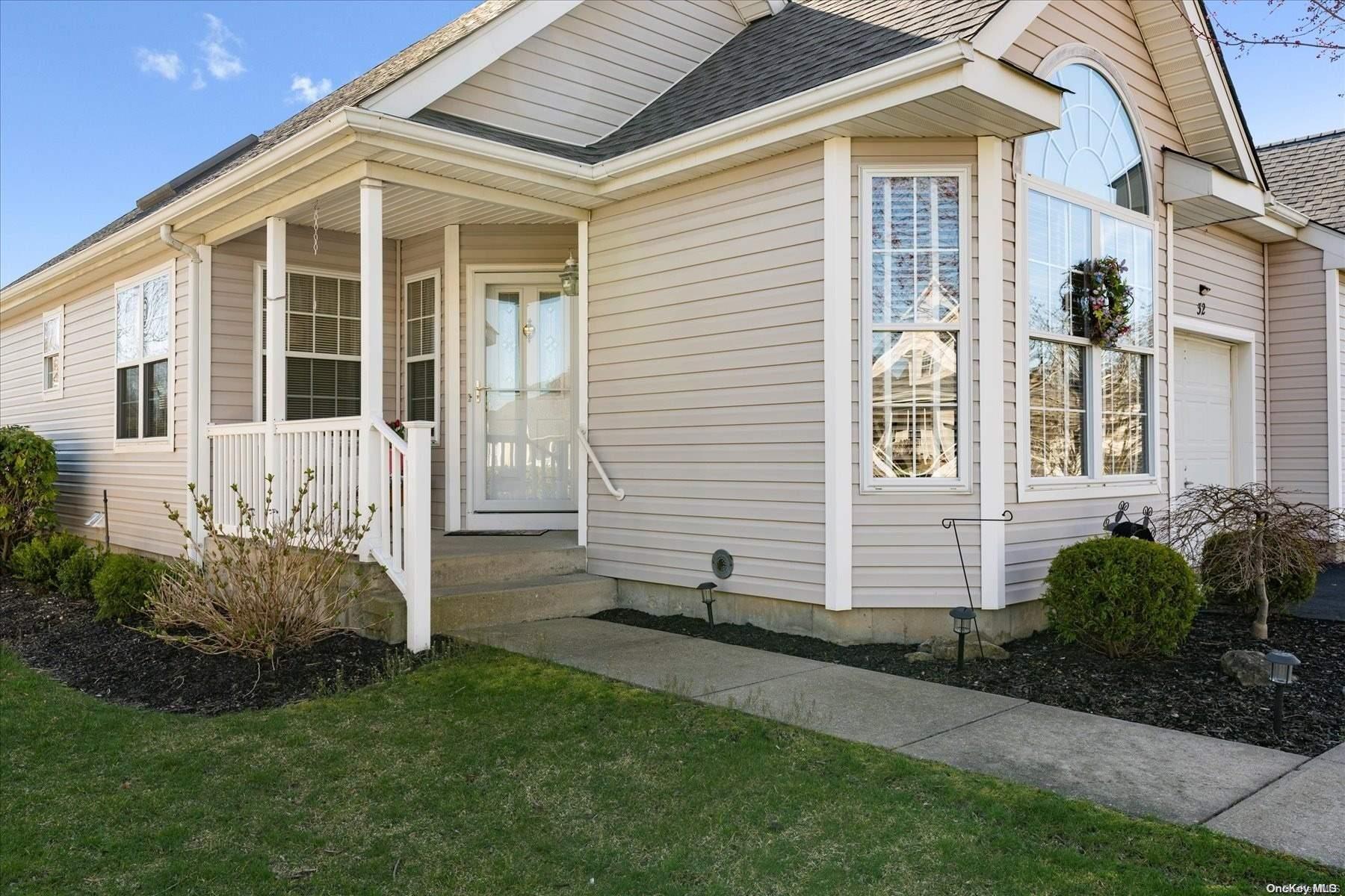 32 Goose Neck Lane, Unit 32 Riverhead, NY 11901 - Photo 1 of 1