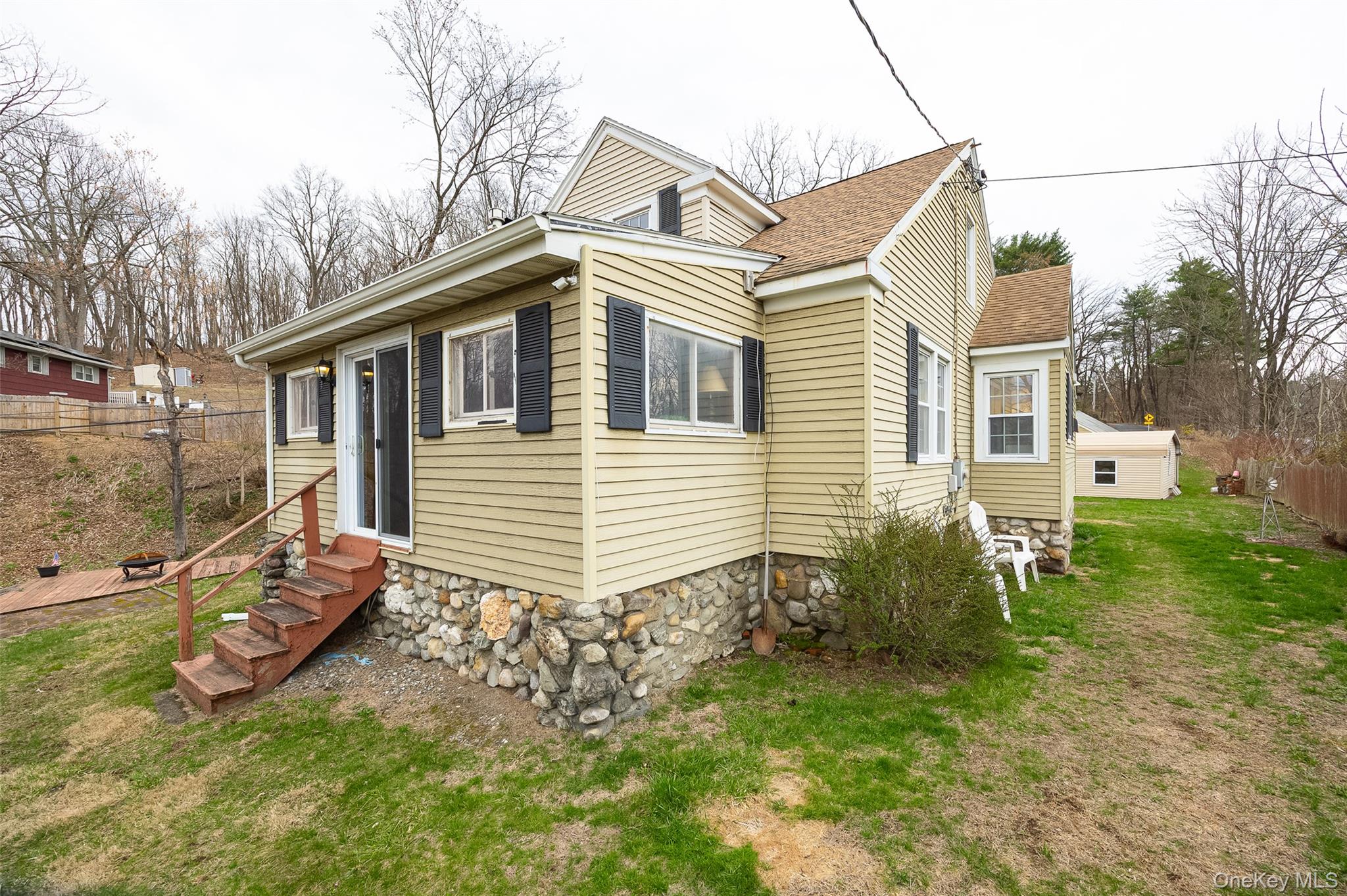 23 Howard Road Poughkeepsie, NY 12603 - Photo 24 of 26