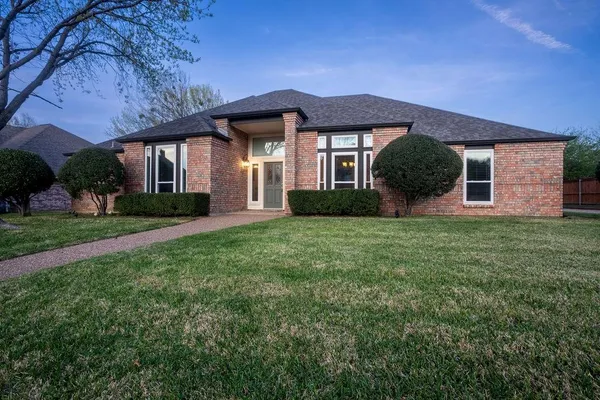 $615,000 | 1109 Mockingbird Lane, Keller, TX 76248