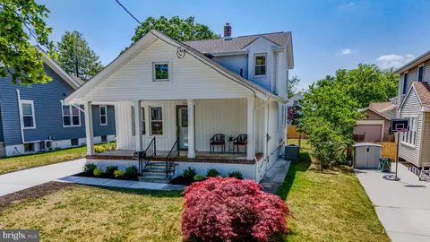 $649,900 | 223 Guilford Avenue, Haddon Township, NJ 08108