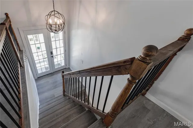 $475,000 | 12897 Nimes Drive, Creve Coeur, MO 63141