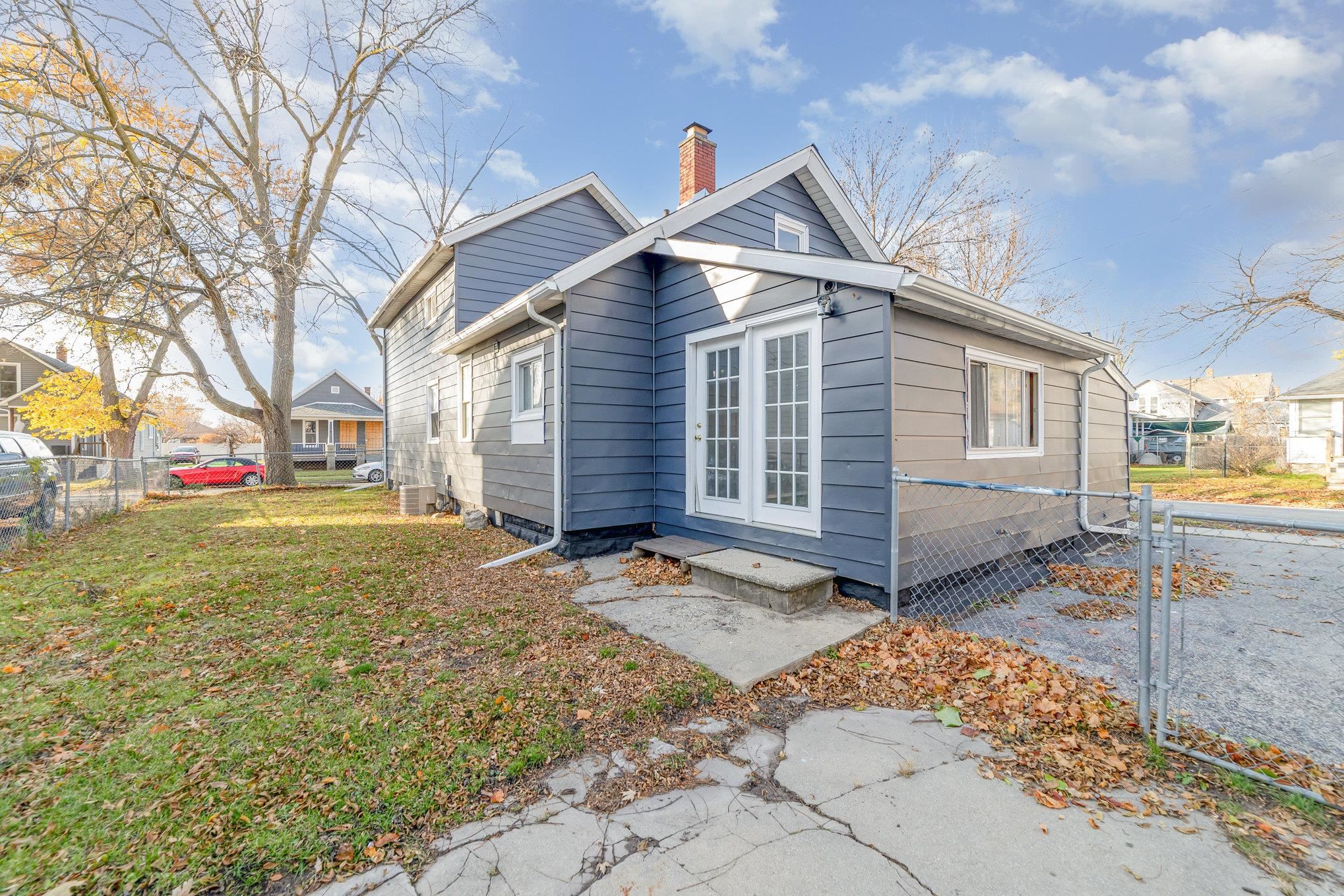 1201 Stanton Street Bay City, MI 48708 - Photo 14 of 15