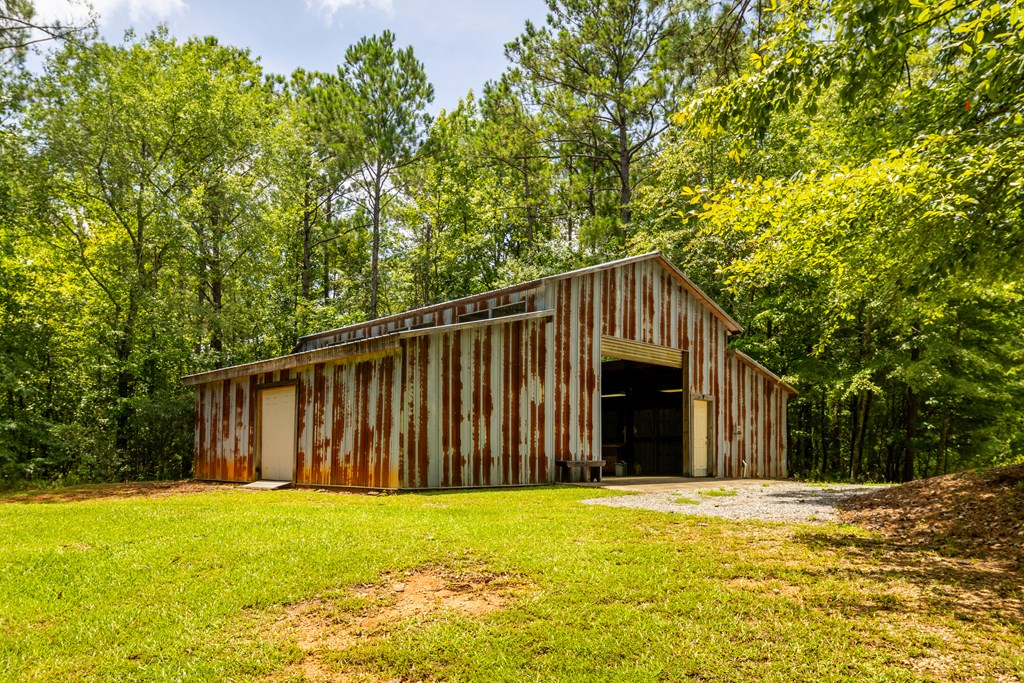 1925 West Bon Acre Road Cataula, GA 31804 - Photo 44 of 55 Gallery Image 44
