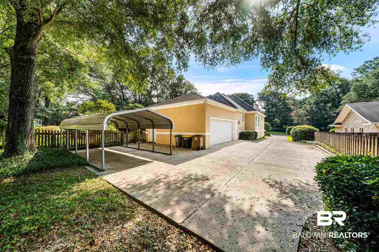 2112 Marchfield Drive East Mobile, AL 36693 - Photo 41 of 41