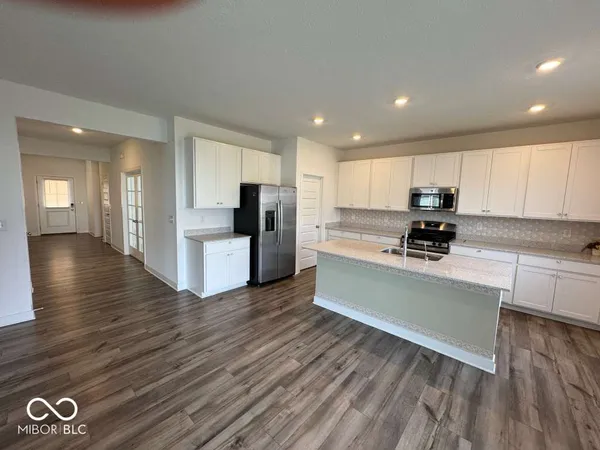 $425,000 | 8585 Tripp Road, Pendleton, IN 46064