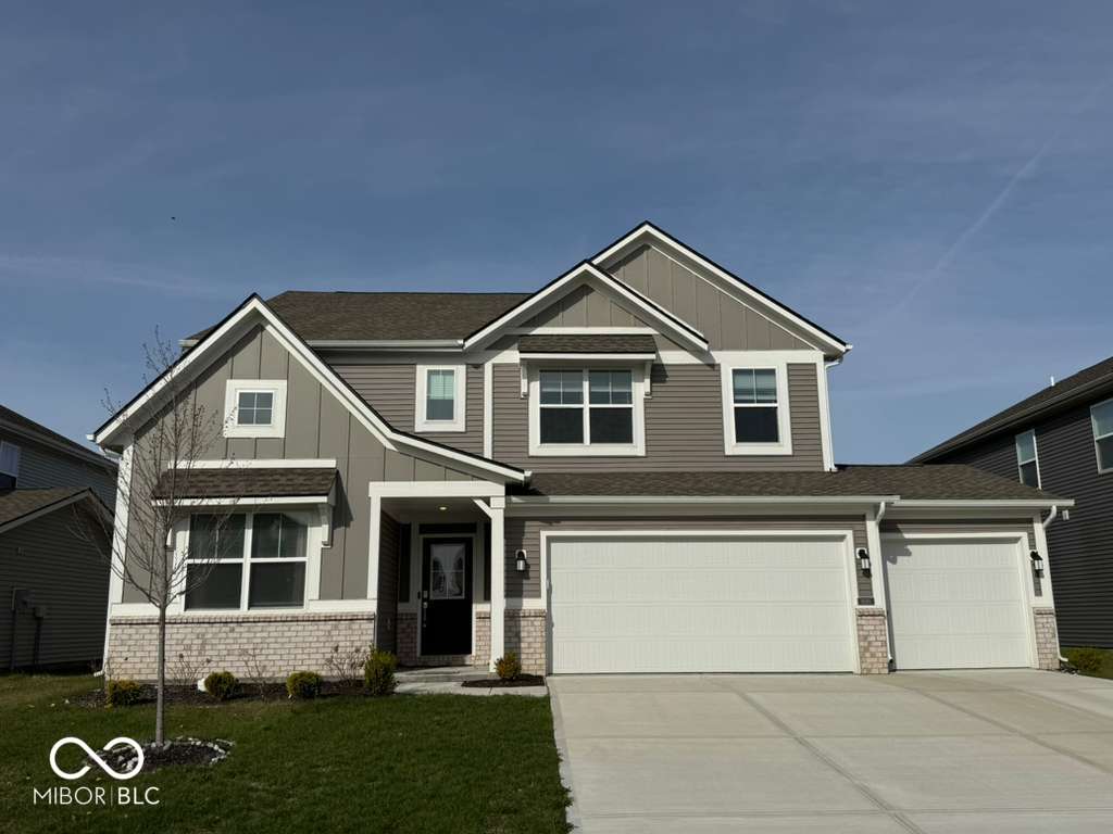 8585 Tripp Road Pendleton, IN 46064 - Photo 2 of 35