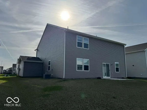 $425,000 | 8585 Tripp Road, Pendleton, IN 46064