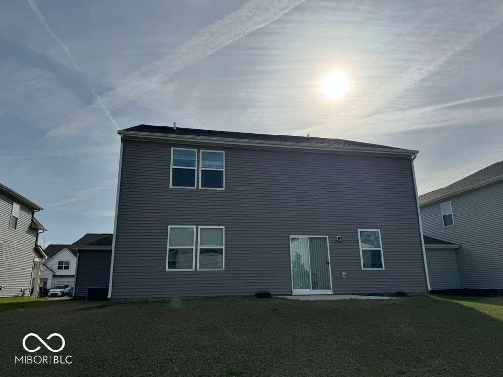 8585 Tripp Road Pendleton, IN 46064 - Photo 34 of 35