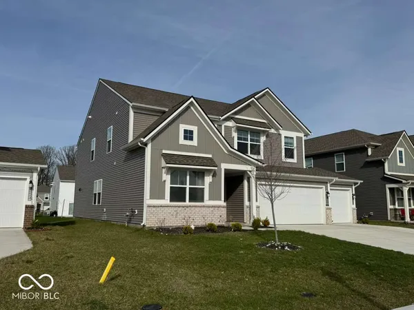 $425,000 | 8585 Tripp Road, Pendleton, IN 46064