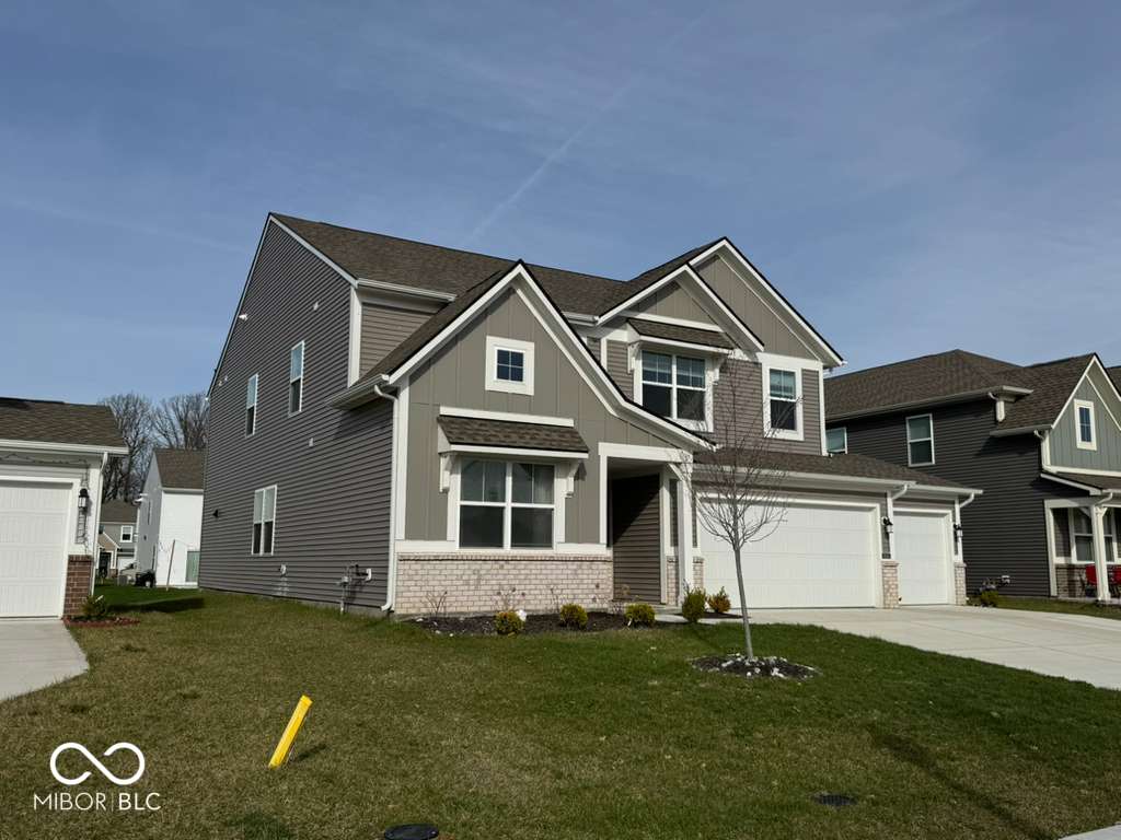 8585 Tripp Road Pendleton, IN 46064 - Photo 4 of 35