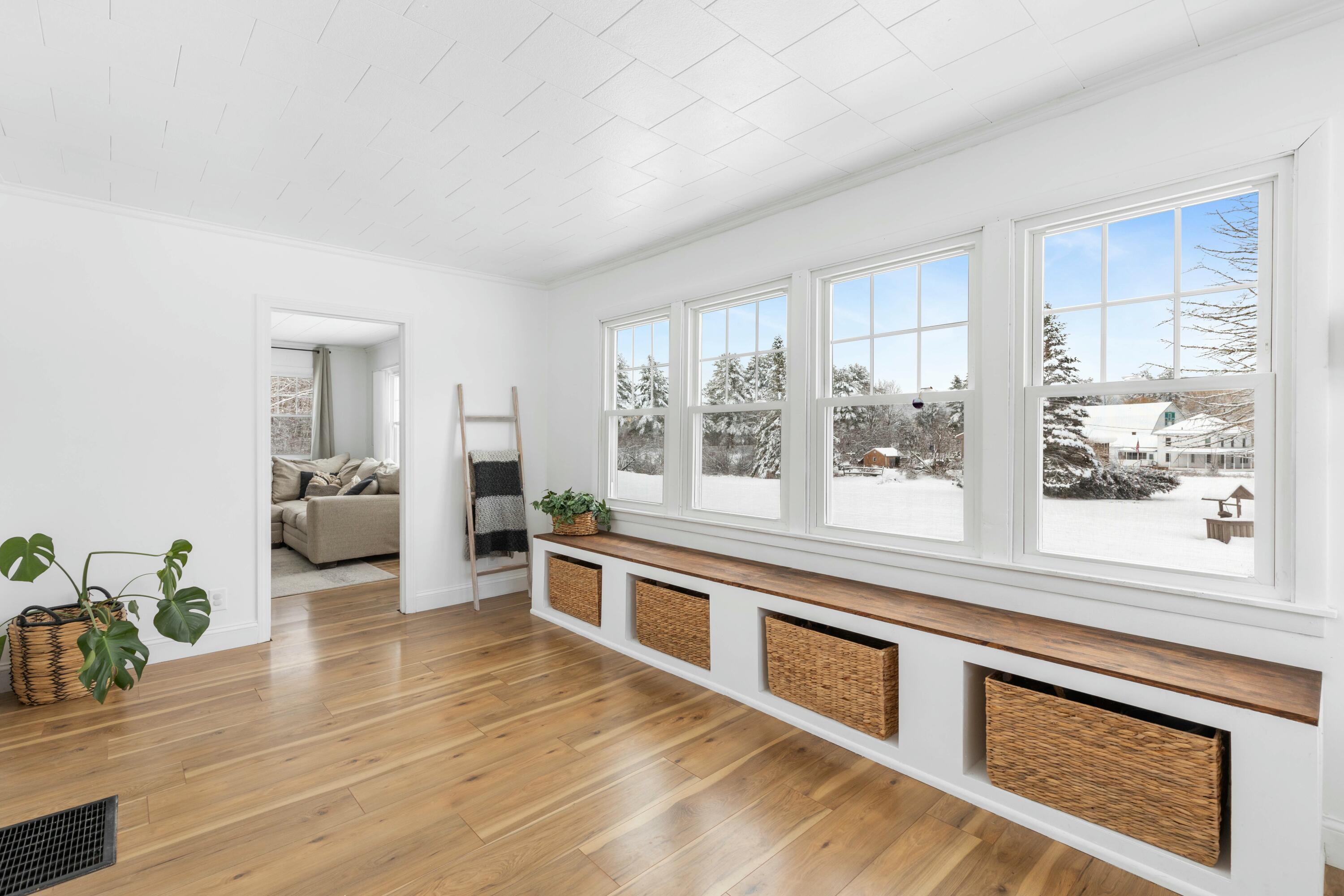 181 North Gorham Road Gorham, ME 04038 - Photo 2 of 27 Interior