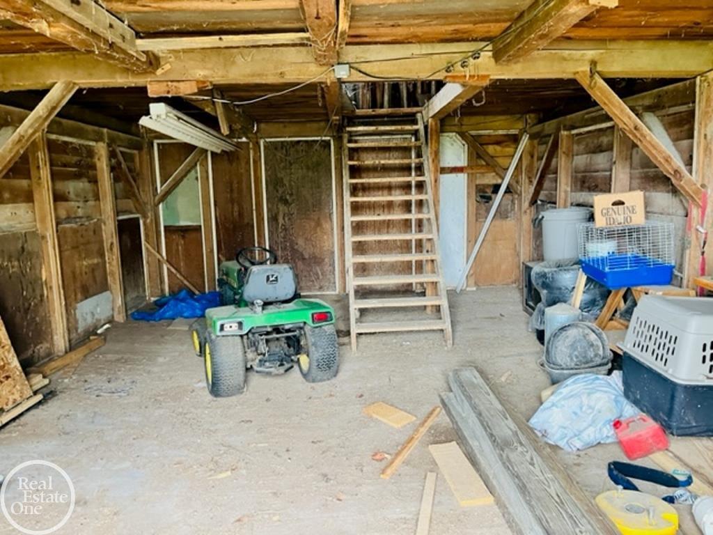 6782 Wildcat Road Jeddo, MI 48032 - Photo 58 of 83