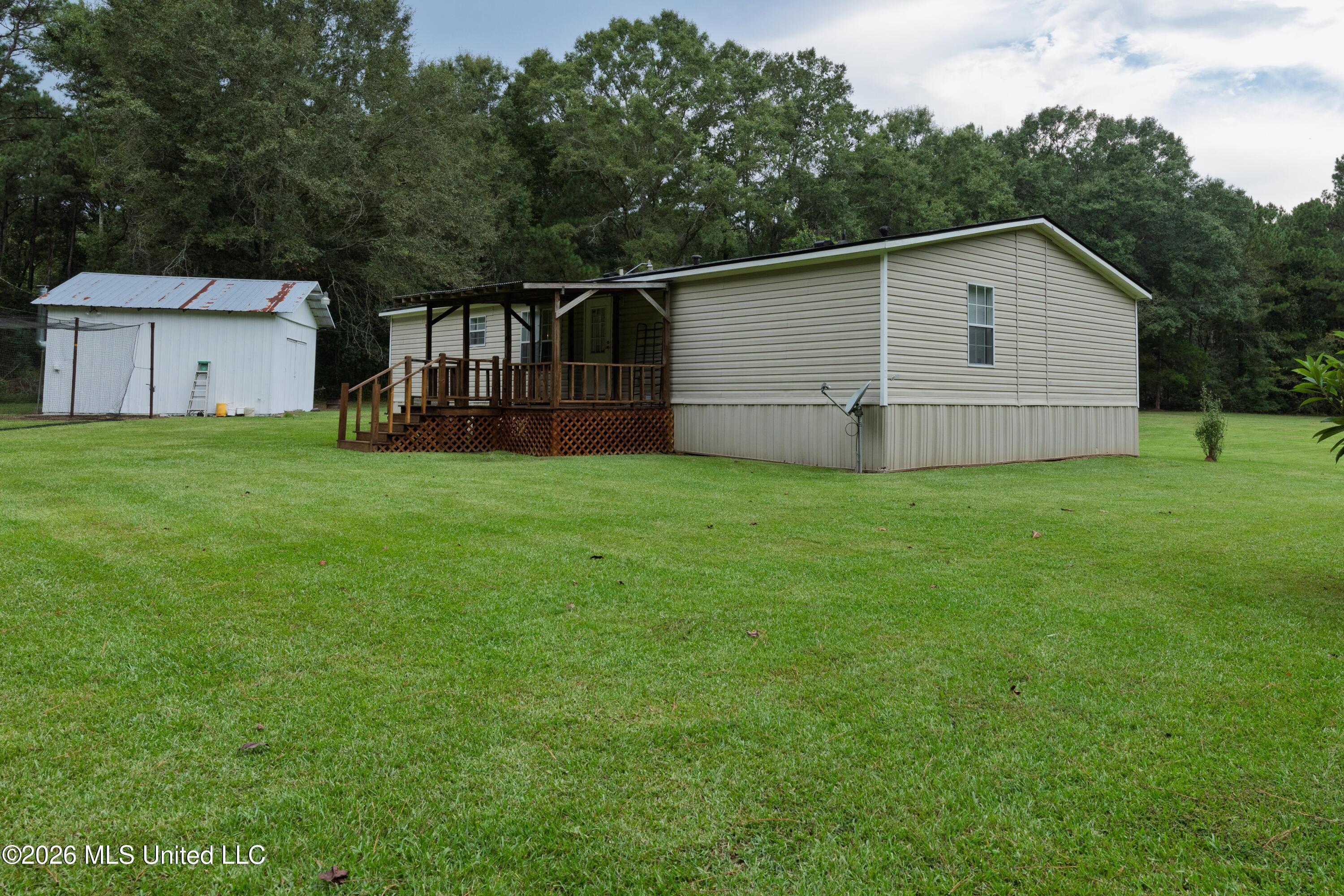 38 J W Lee Road Tylertown, MS 39667 - Photo 12 of 40 2-12