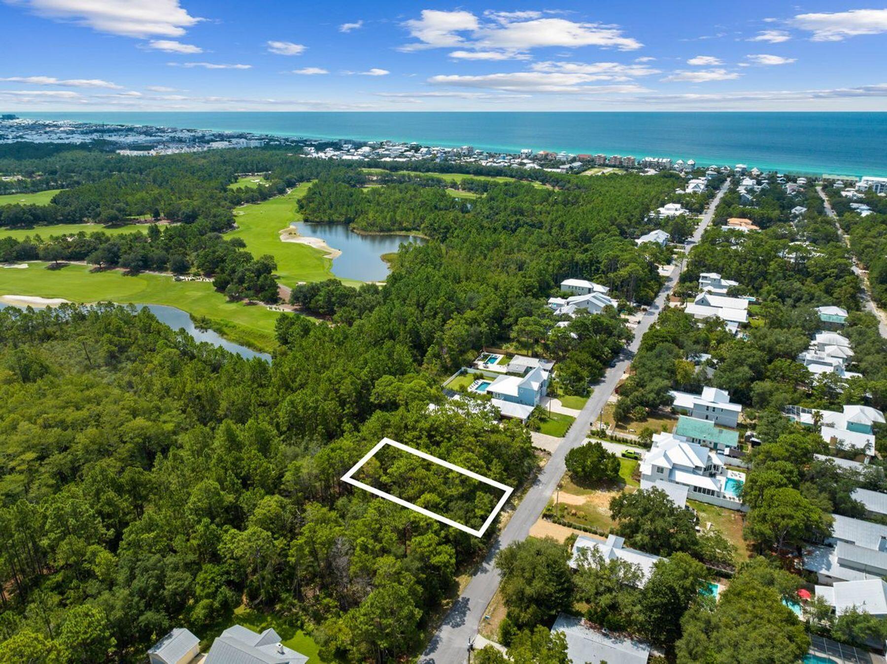 Lot 4 Seacrest Dr Inlet Beach Inlet Beach, FL 32461 - Photo 1 of 13 photo_online_001