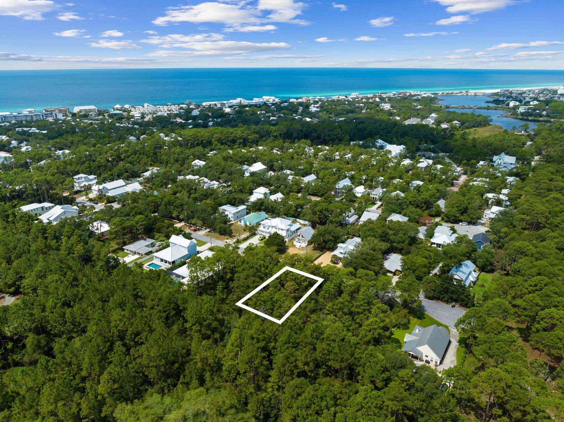 Lot 4 Seacrest Dr Inlet Beach Inlet Beach, FL 32461 - Photo 4 of 13 photo_online_004