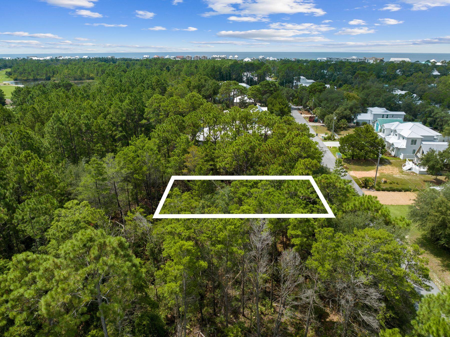 Lot 4 Seacrest Dr Inlet Beach Inlet Beach, FL 32461 - Photo 6 of 13 photo_online_006
