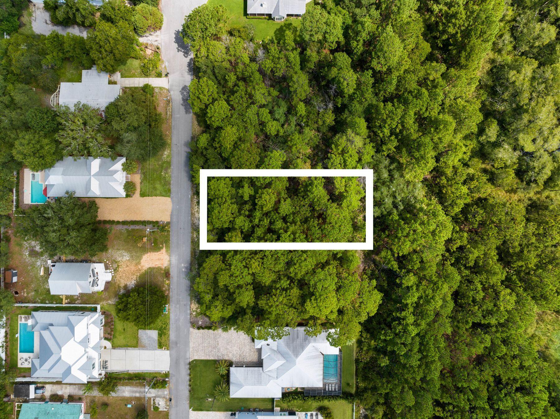 Lot 4 Seacrest Dr Inlet Beach Inlet Beach, FL 32461 - Photo 10 of 13 photo_online_010