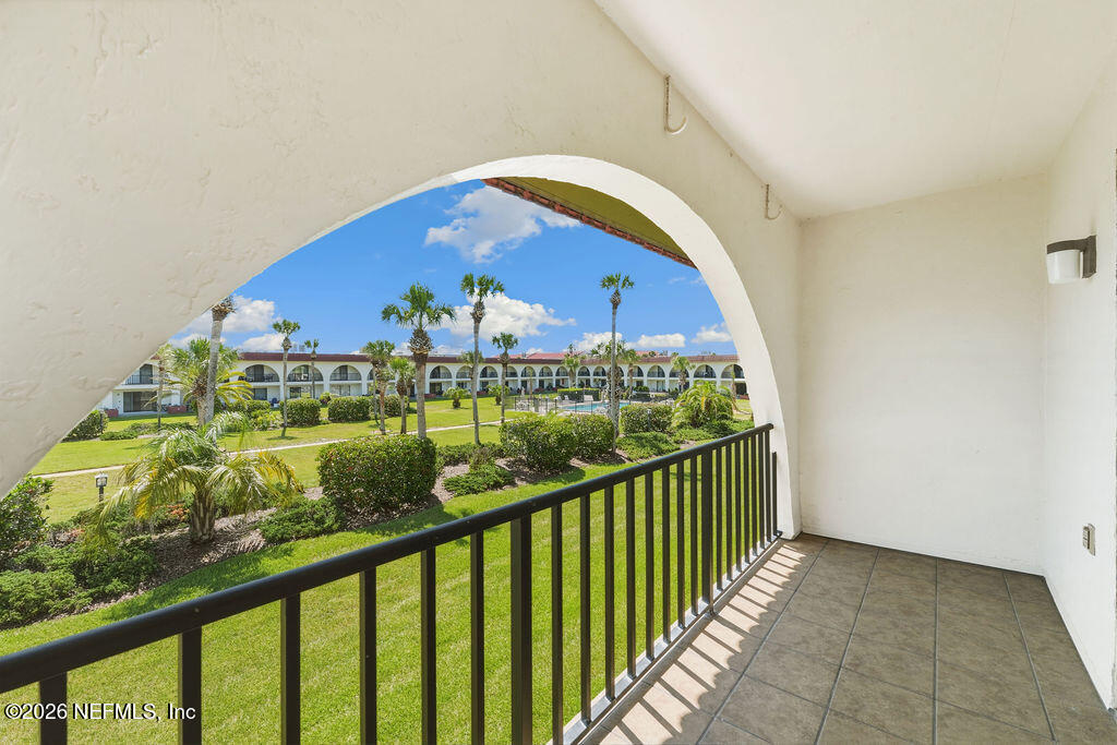 11 Dondanville Road, Unit 5 St. Augustine, FL 32080 - Photo 24 of 51 28