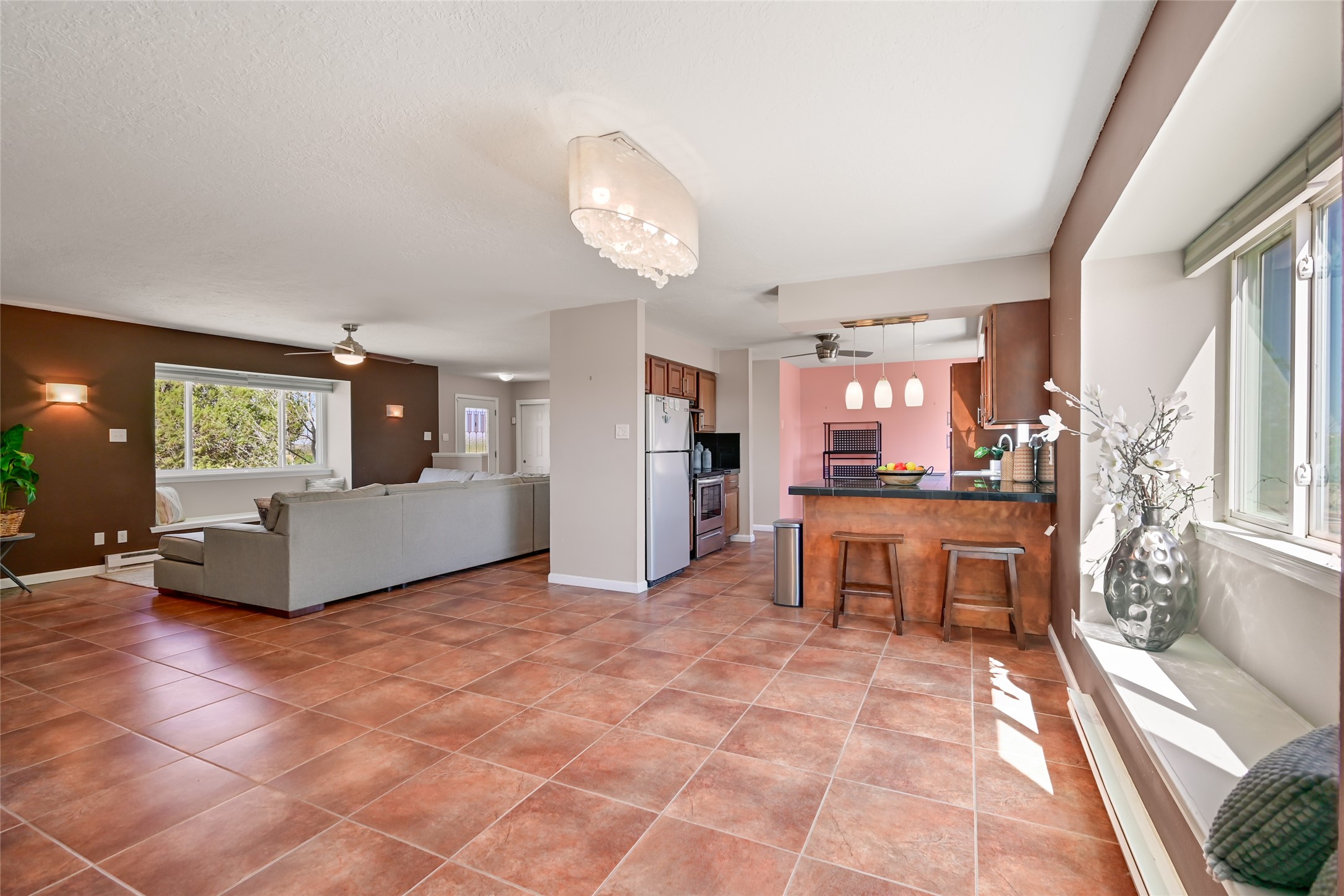 5 Kachina Road Santa Fe, NM 87508 - Photo 7 of 37