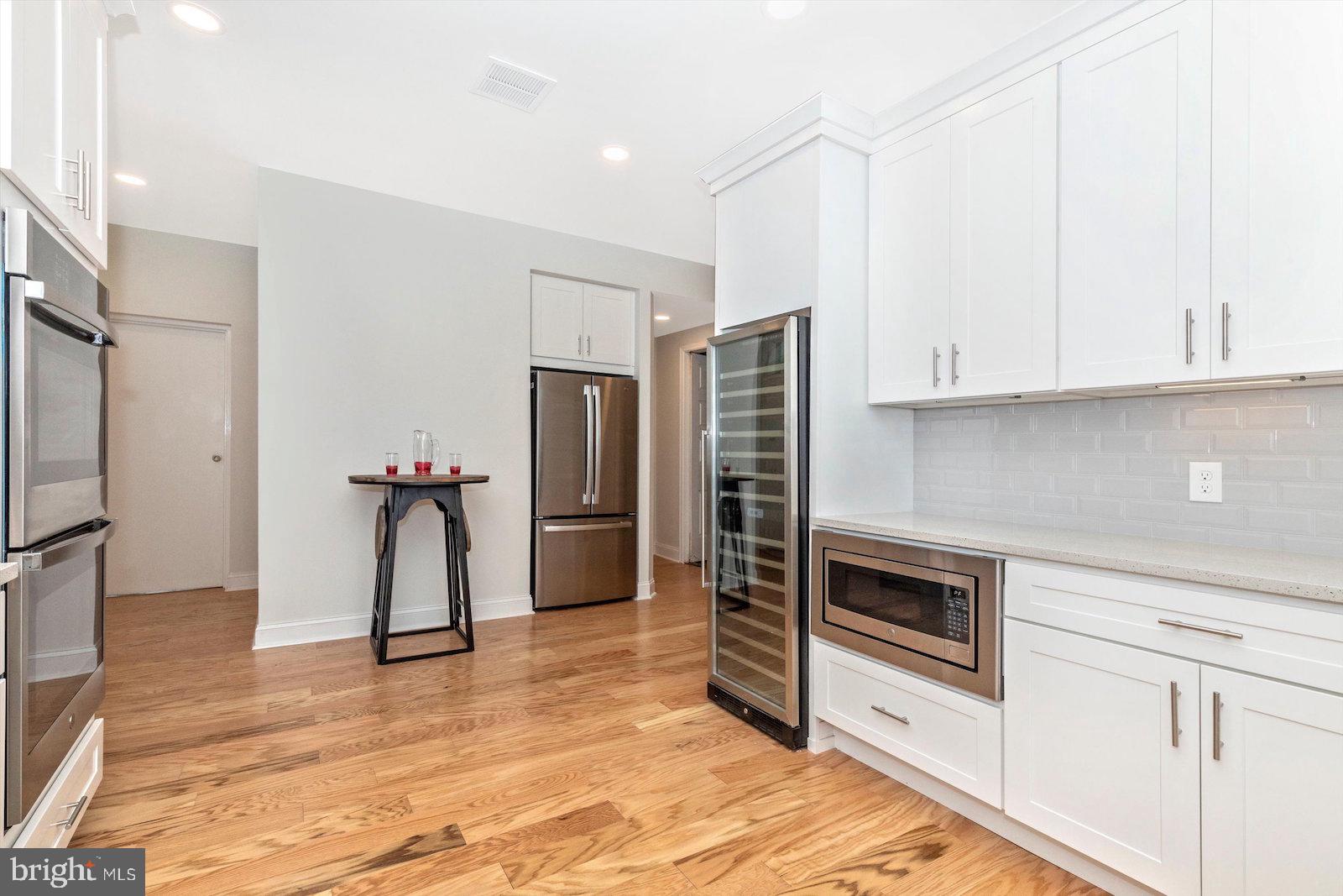 6 East Brookhaven Road Wallingford, PA 19086 - Photo 12 of 70 Remodeled Kitchen