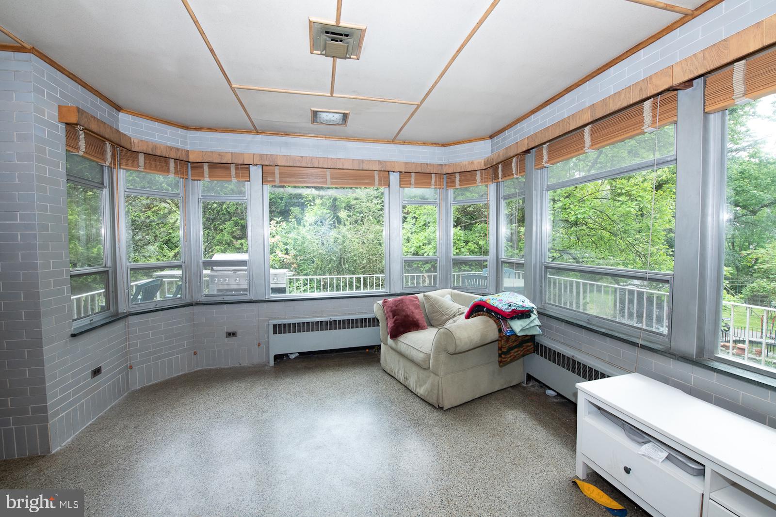 6 East Brookhaven Road Wallingford, PA 19086 - Photo 14 of 70 Sun Room - Den