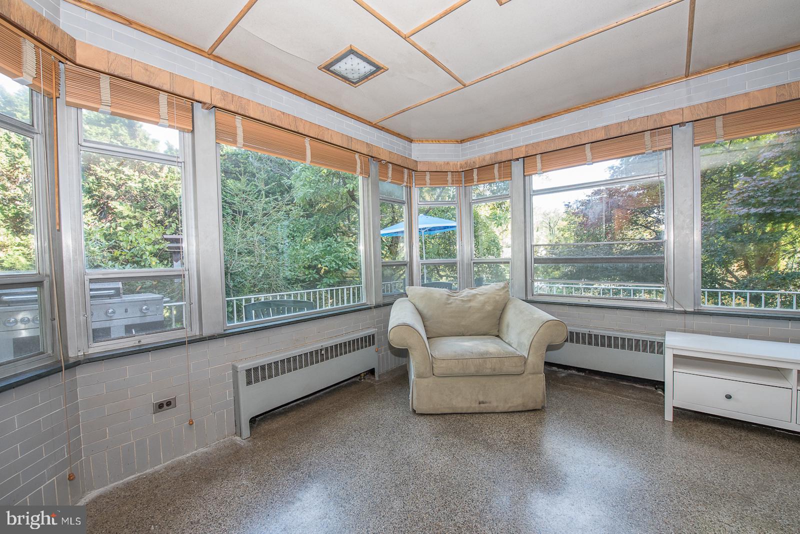 6 East Brookhaven Road Wallingford, PA 19086 - Photo 15 of 70 Sun Room - Den