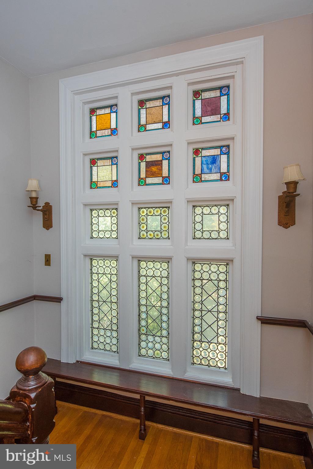 6 East Brookhaven Road Wallingford, PA 19086 - Photo 18 of 70 2nd Floor Stair Landing