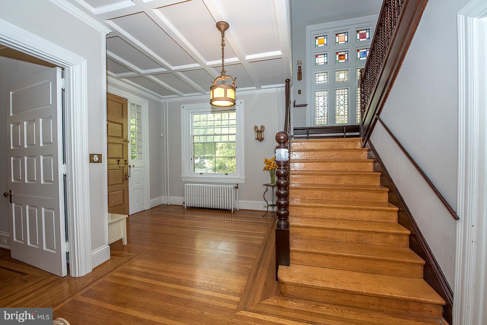 6 East Brookhaven Road Wallingford, PA 19086 - Photo 3 of 70 Entrance Hall