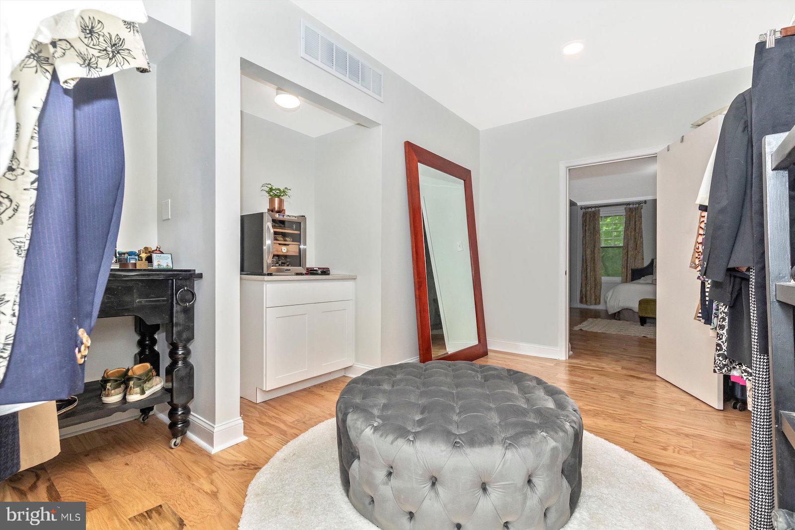 6 East Brookhaven Road Wallingford, PA 19086 - Photo 27 of 70 Remodeled Walk-in Closet